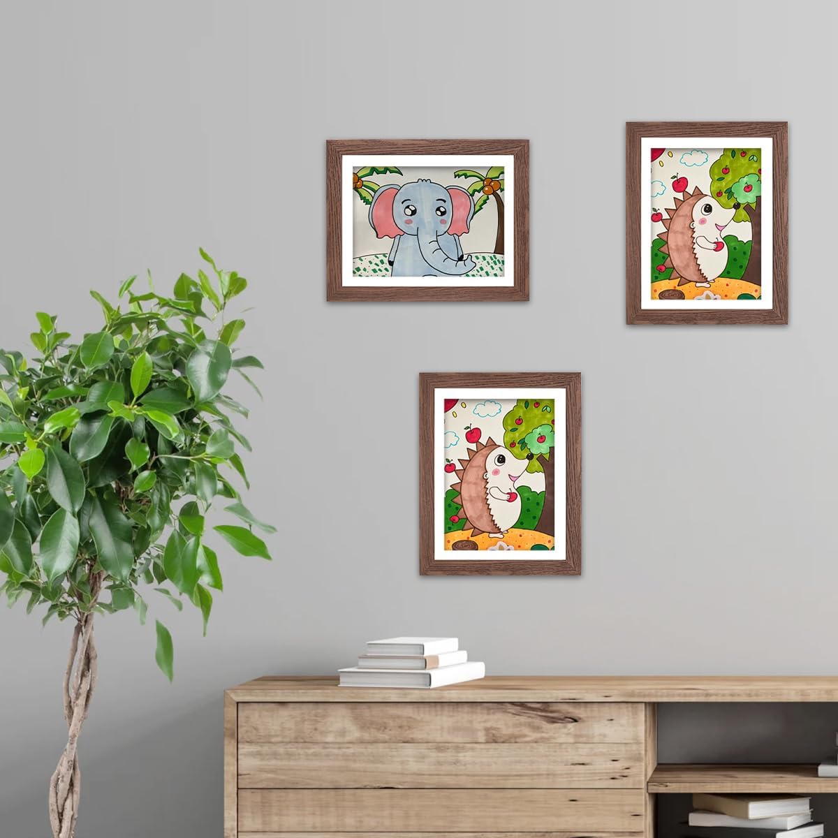 ArtistryNest™ — Turn Your Child’s Masterpieces into Daily Moments of Pride and Joy