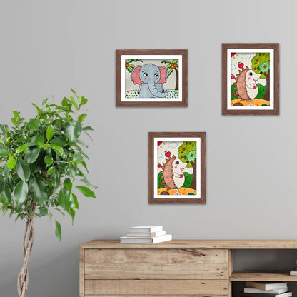 ArtistryNest™ — Turn Your Child’s Masterpieces into Daily Moments of Pride and Joy