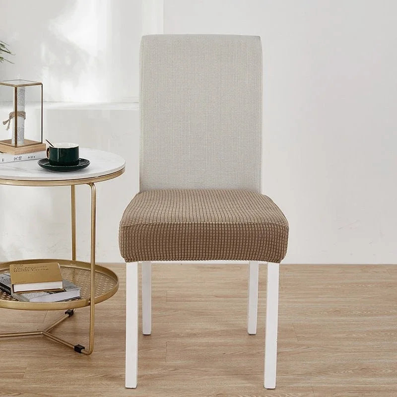 RamoraFlex™ — Transform Your Chairs Into Stain-Proof, Stylish Fortresses Instantly