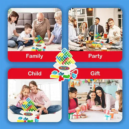 MindStorm — Ignite Brilliant Minds with Every Epic Tower Battle