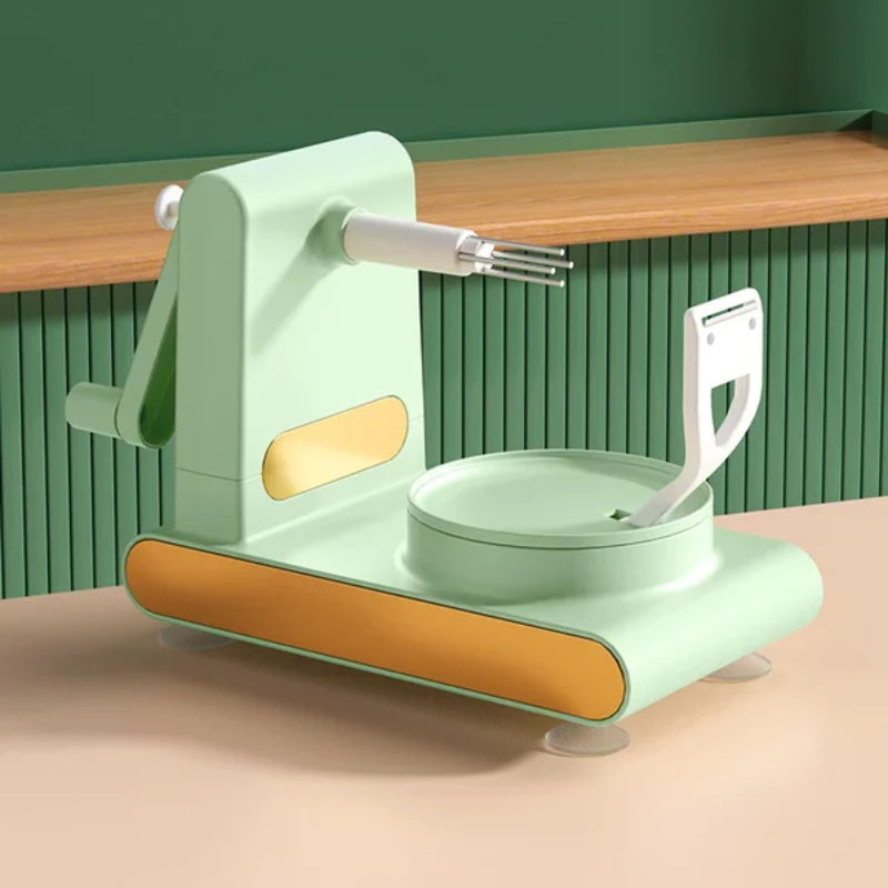 SwiftSkin Pro — Peel Perfectly Fast Without Pain or Waste Every Time