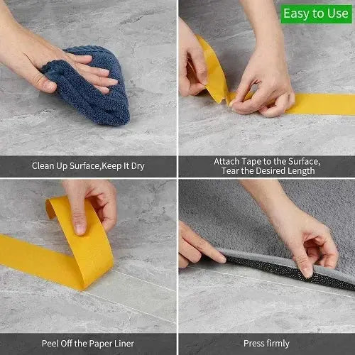 GripMaster Pro — Command Every Surface with Unstoppable, Mess-Free Power