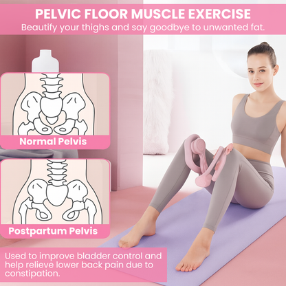 VitaFlex Pro — Unleash Total Body Power and Unstoppable Confidence