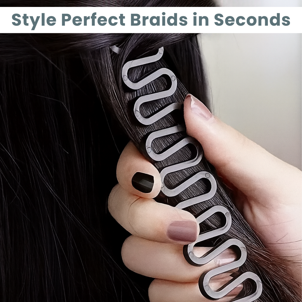 StrandaSculpt — Effortless Glamour That Powers Your Confidence Everywhere