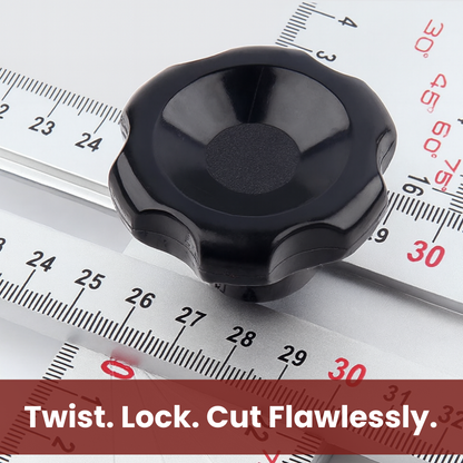 EdgeMastery™ — Cut Like a Pro and Nail Every Angle with Unshakeable Confidence