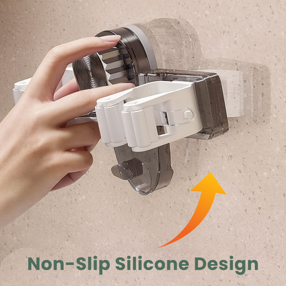 Ultraclip™ — Take Command of Your Clutter and Own Every Inch of Your Space