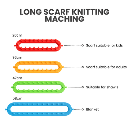 WrapNest — Instantly Create Stunning Cozy Art Without Needles or Hassle (1+1 free)