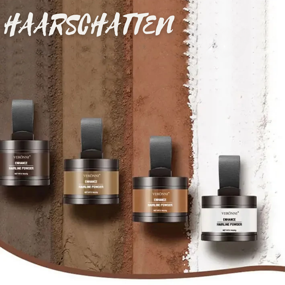 ShadeForge™ — Instantly Own Fuller, Sweat-Proof Hairlines and Brows That Command Attention (1+1 free)