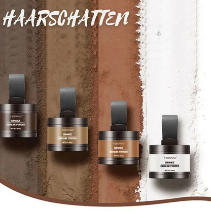 ShadeForge™ — Instantly Own Fuller, Sweat-Proof Hairlines and Brows That Command Attention (1+1 free)