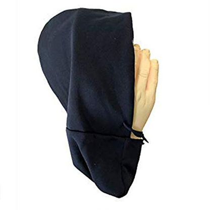 NightStalker Eyes — Freeze Hearts and Freeze Time with a Hauntingly Real Stare That Stops Everyone Dead