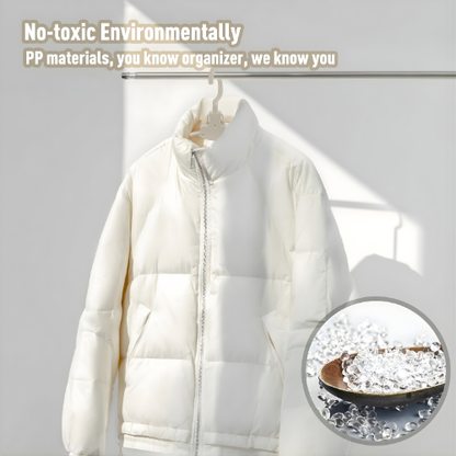 ClaspGuard™ — Keep Every Collar Perfect and Look Sharp Without a Second Thought