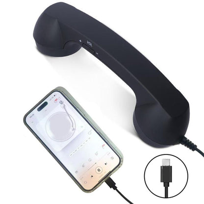 Vintage Edge — Experience Calls So Comfortable, They Feel Like Magic