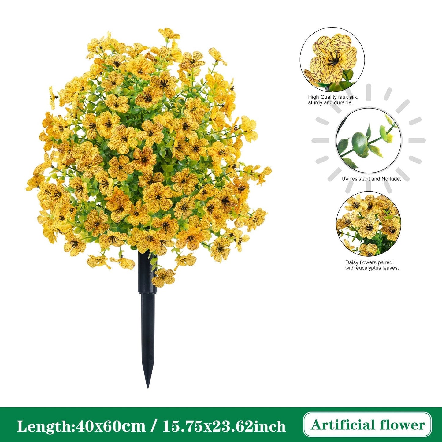 Lifelike Cedar Topiary Spheres — Unleash Everlasting Freshness and Effortless Elegance Anywhere You Desire