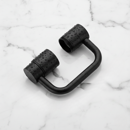 HydroTwist™ — Command Your Sink with Effortless, Splash-Free Precision
