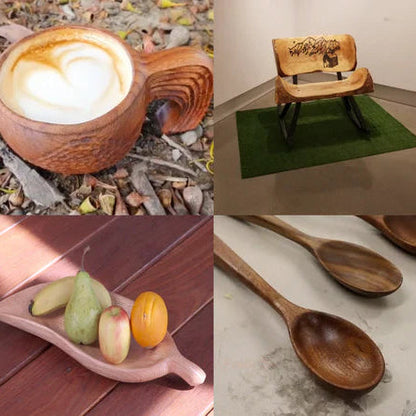 Ripsurge™ Blade — Master Every Cut with Unshakable Precision and Power