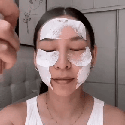 SoluLift Collagen Film Mask — Unleash Radiant, Firm Skin That Defies Age Instantly