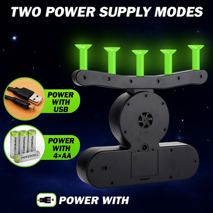 VortexBlaster — Feel the Rush, Own Every Shot, and Rule the Game Instantly