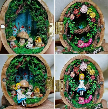 Princess Wonderland — Hold a Magical Secret That Lights Up Hearts Instantly