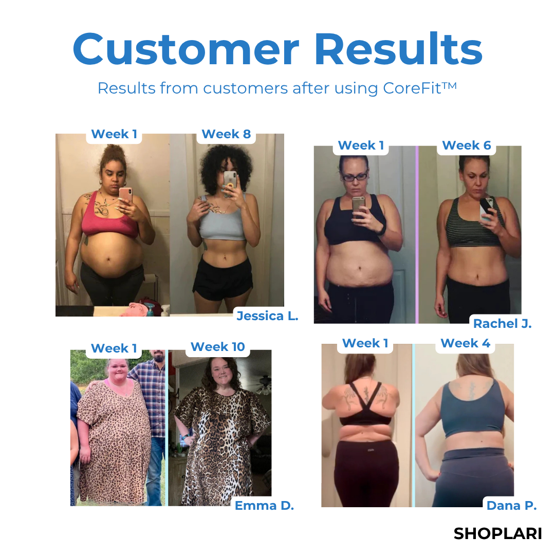 VibraTrim — Sculpt Your Waist Fast with Fun, Effortless Fat Burning