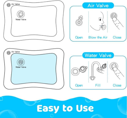 SplashSea — Ignite Your Cat’s Wild Instincts with Endless Chill and Thrill