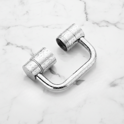 HydroTwist™ — Command Your Sink with Effortless, Splash-Free Precision