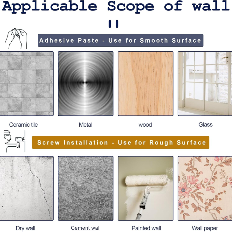 SnapFit Curtain Rods — Transform Your Room Fast Without Ruining Your Walls