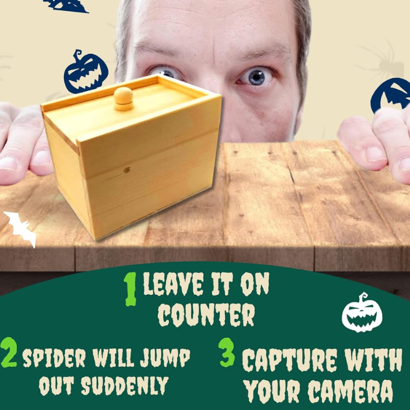 VenomVault — Ignite Unforgettable Laughs and Jaw-Dropping Surprises Every Time (1+1 free)