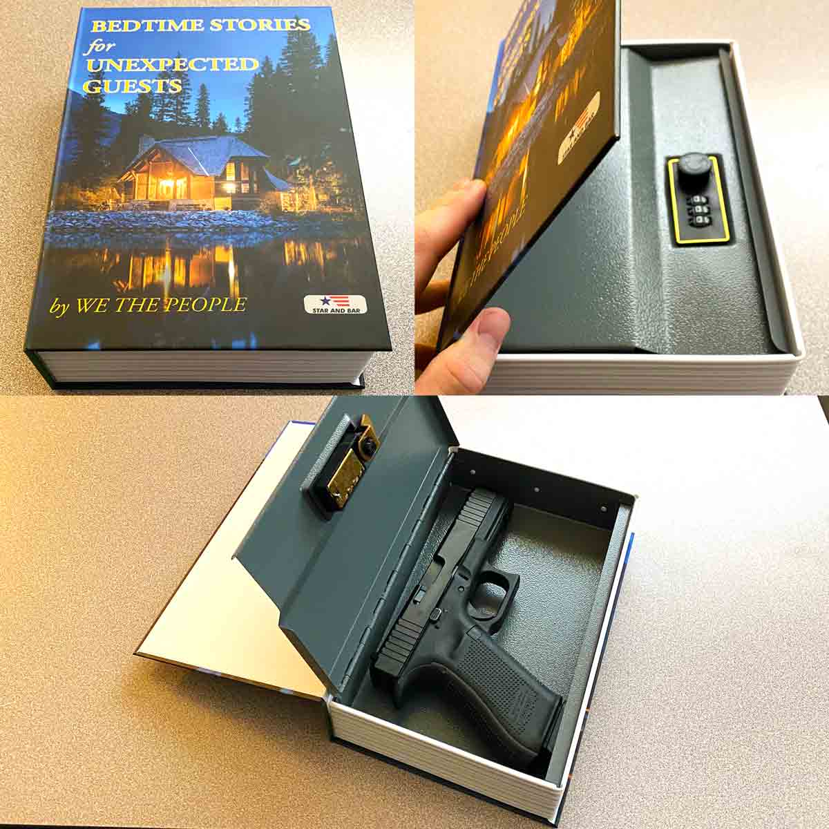 IronCloak™ — Instant, Invisible Protection That Keeps Your Secrets Safe