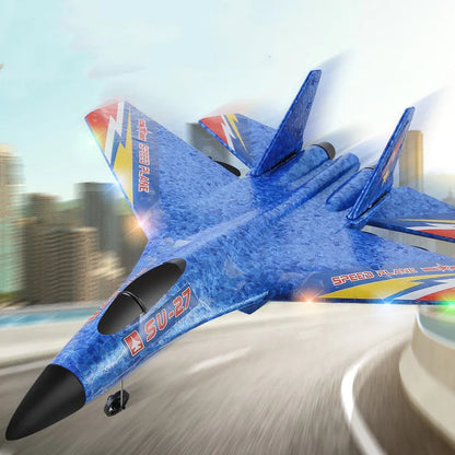 SkyRaptor — Soar with Unbreakable Confidence and Lightning-Fast Control