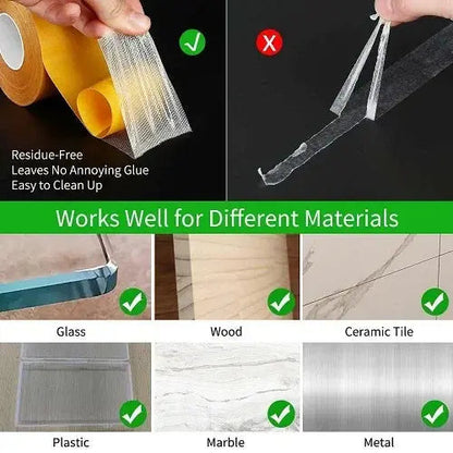 GripMaster Pro — Command Every Surface with Unstoppable, Mess-Free Power