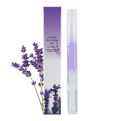 NailForte™ — Transform Weak Nails into Radiant, Unbreakable Powerhouses