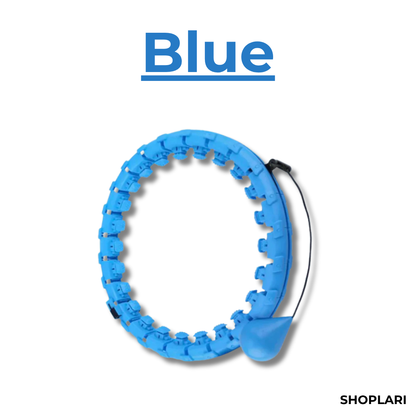 VibraTrim — Sculpt Your Waist Fast with Fun, Effortless Fat Burning