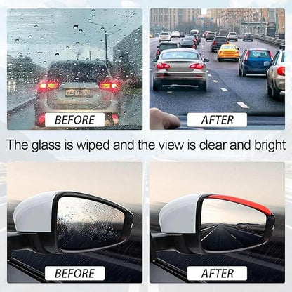 LumiShield Glass Guard — Unlock Crystal-Clear Views That Keep You Safer Every Drive