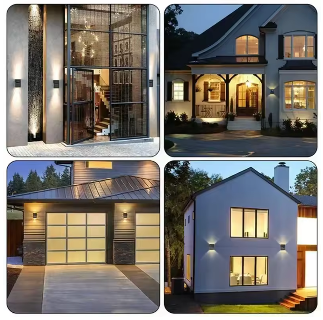 LumiLux Halo — Ignite Your Nights with Effortless, Jaw-Dropping Color and Power