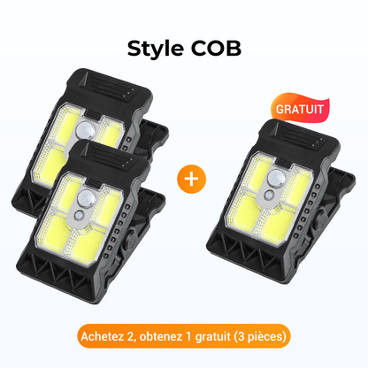 LumaGuard — Light Up Every Step with Effortless Solar-Powered Safety