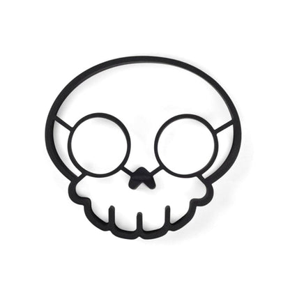 FlexiShape Egg Molds — Turn Every Breakfast Into Joyful Family Magic