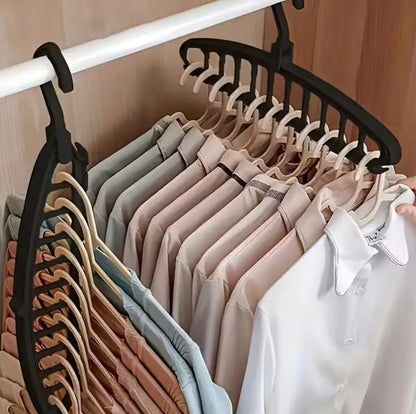 ClothWhirl Pro — Spin Your Way to a Perfectly Tidy, Stress-Free Closet Every Day