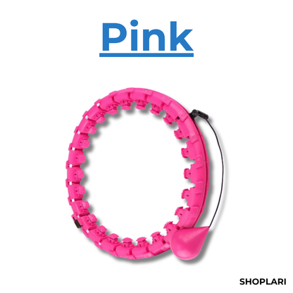 VibraTrim — Sculpt Your Waist Fast with Fun, Effortless Fat Burning