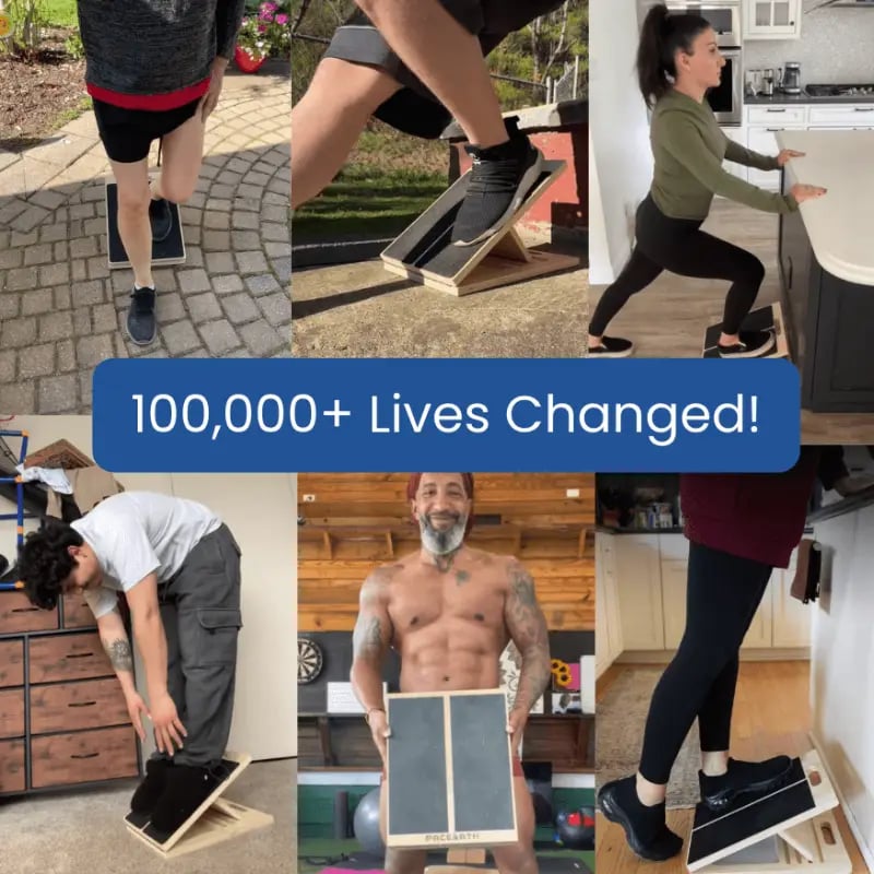 FlexiForge — Unlock Pain-Free Legs and Explode Your Flexibility Anywhere