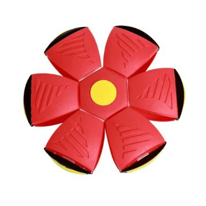 SkyPounce — Ignite Your Dog’s Joy and Energy with Unstoppable Play (1+1 free)