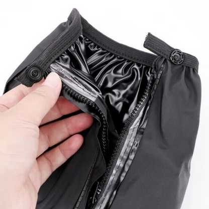 StormGuard Shields — Step Boldly Through Any Storm with Dry, Confident Feet