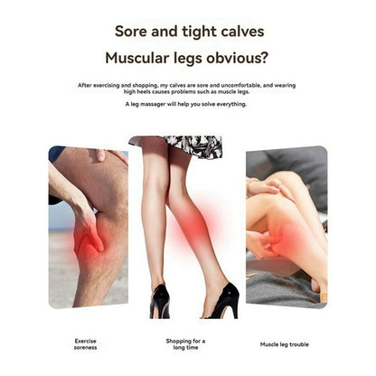 VivaPulse — Crush Leg Pain Fast and Own Every Step with Freedom