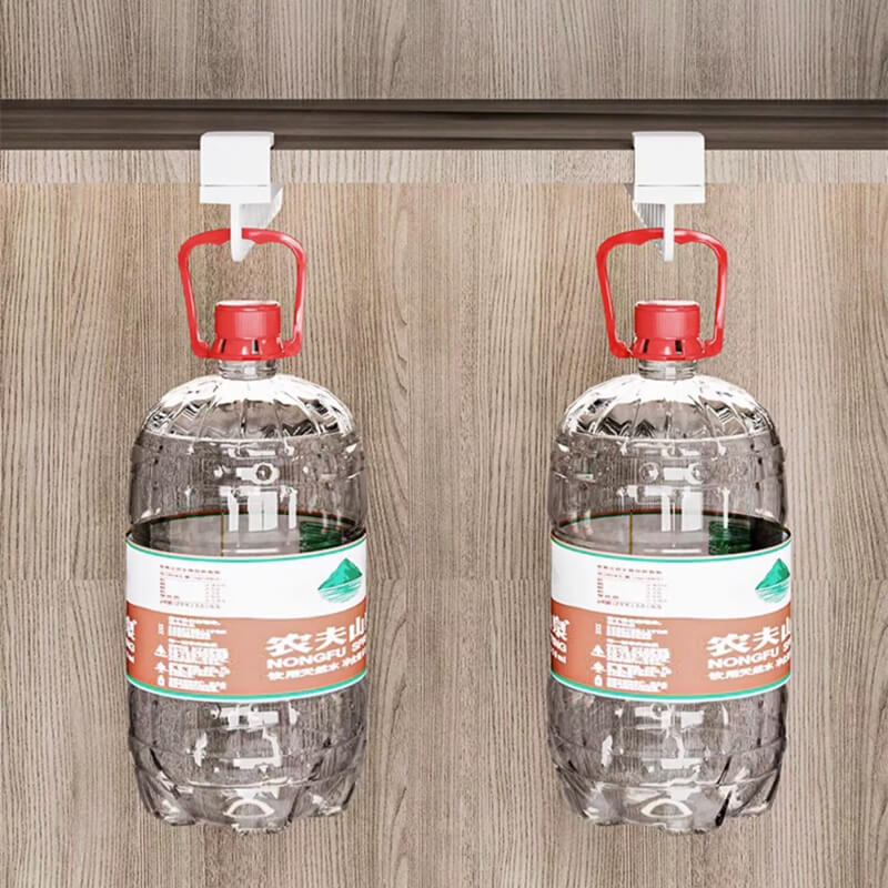 PowerGrip Retractable Clothes Rack — Unlock Hidden Space and Command Closet Control Instantly
