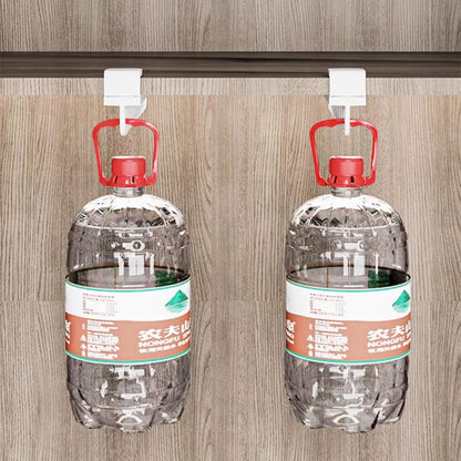 PowerGrip Retractable Clothes Rack — Unlock Hidden Space and Command Closet Control Instantly