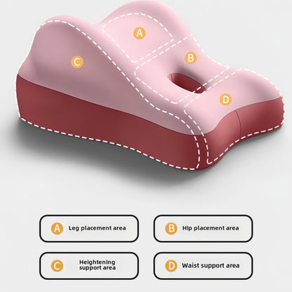 IntimaLift™ — Ignite Explosive Passion with Unmatched Comfort and Support