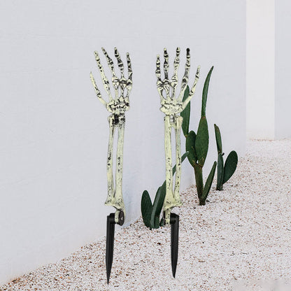 BoneGlove Phantom Light — Unleash Spine-Chilling Fear That Lasts Forever