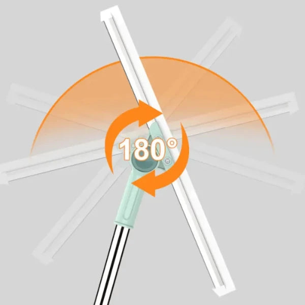 FlexiGlide — Effortless Power That Makes Every Surface Shine Like New