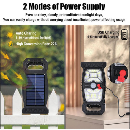 StormGuard ClipPro — Clip-On Power That Turns Nightmares into Safety Instantly