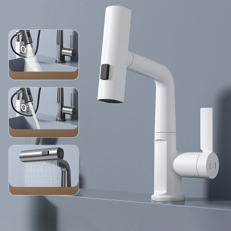 SmartFlow Pro — See Every Drop’s Temperature Instantly and Clean with Confidence