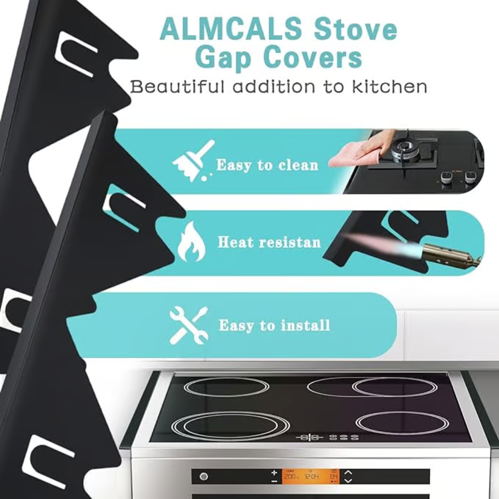 SealPro Shield — Transform Your Kitchen Chaos Into Spotless, Stress-Free Bliss